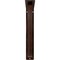 Ekena Millwork Tristan Wrought Iron Bracket, (Triple center brace), Antiqued Copper 2"W x 10"D x 12"H BKTM02X10X12TTNACO - alternate 4